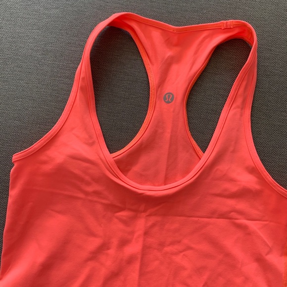 Lululemon Tank Top - Picture 2 of 2
